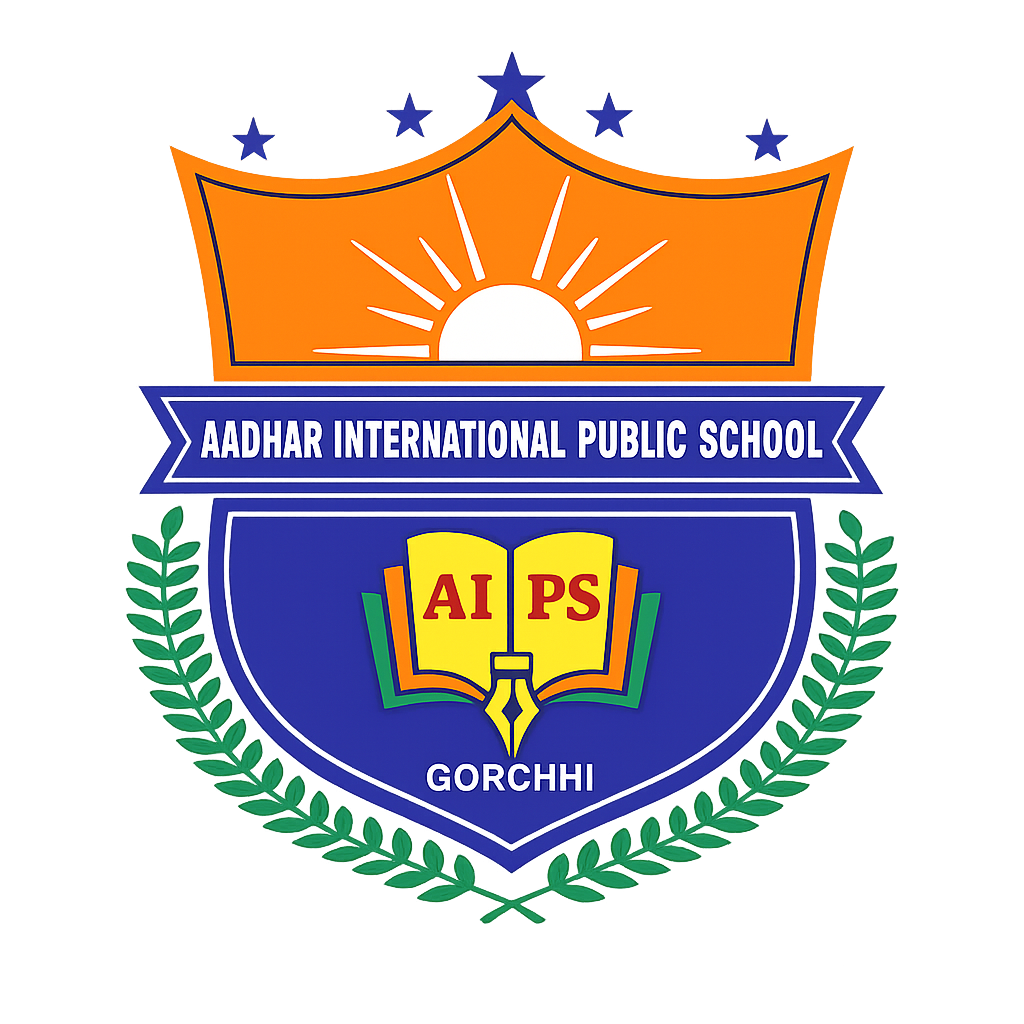 AIPS Logo